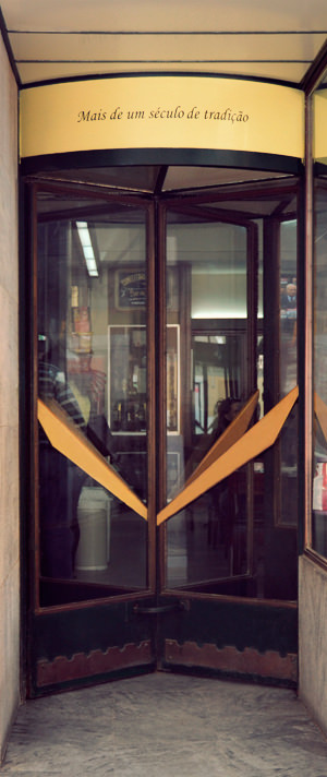 Porta